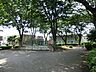 周辺：西府町公園　距離約900m