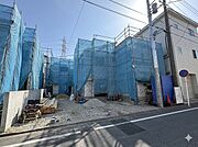 ～お気軽にご見学してください～