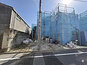 ～お気軽にご見学してください～