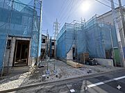 ～お気軽にご見学してください～