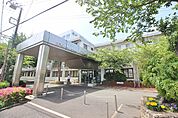 相模原南病院　距離約1600m