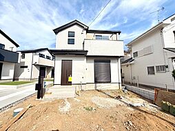 町田市小山町 戸建て 4号棟