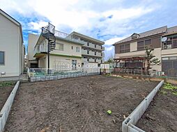 中央線 豊田駅 徒歩16分