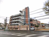 東京都稲城市平尾2丁目：物件画像