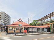 JR「日野」駅 800m