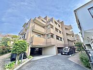 神奈川県川崎市多摩区中野島4丁目：物件画像