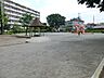 周辺：中野島中河原公園　距離約400m