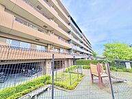 東京都稲城市大丸：物件画像
