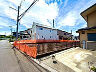神奈川県相模原市中央区上矢部1丁目：物件画像
