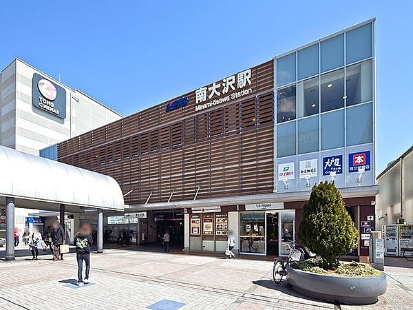 周辺を拡大表示