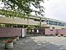 周辺：日野市立第四中学校　距離約1800m