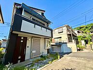 東京都日野市平山6丁目：物件画像