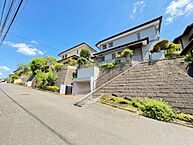 神奈川県川崎市宮前区有馬9丁目：物件画像