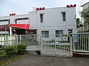 藤の台幼稚園　距離約700m