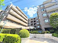 神奈川県川崎市麻生区上麻生4丁目：物件画像