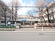 相模原市立桜台小学校まで約35m