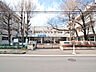 周辺：相模原市立桜台小学校まで約35m