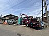 その他：モデルルームございます！お問合せお待ちしております。