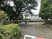 鵜野森きぼう公園　距離約270m