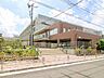 周辺：八王子市立いずみの森義務教育学校小学校　距離約350m