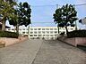 周辺：横浜市立川井小学校　距離約350m