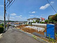 東京都町田市玉川学園5丁目：物件画像