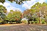 周辺：鶴ヶ峰公園　距離約30m