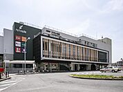 京王線「つつじヶ丘」駅　距離約720m
