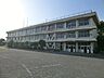 周辺：日野市立滝合小学校　距離約770m