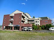 康明会病院　距離約1400m