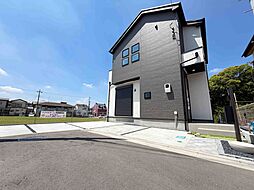 綾瀬市蓼川2丁目 戸建て 2号棟