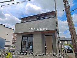 座間市相武台2丁目 戸建て