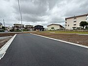 ◆前面道路◆