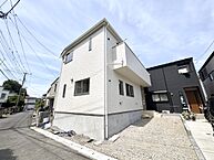 神奈川県座間市栗原中央1丁目：物件画像