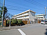 周辺：相模原市立鹿島台小学校まで約110m