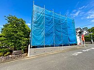 東京都八王子市下柚木2丁目：物件画像