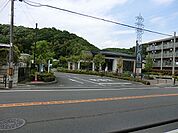 神奈川県立東高根森林公園まで約1400m