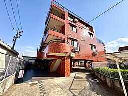 ライオンズマンション鶴間第2