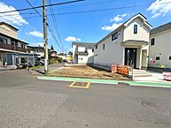 神奈川県相模原市南区御園5丁目：物件画像