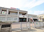 川崎市立高津中学校　距離約1200m