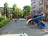 周辺：押立町幼児公園まで約55m