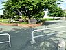 周辺：橋本公園まで約130m