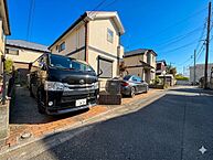 東京都府中市押立町4丁目：物件画像