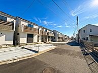 東京都府中市日新町5丁目：物件画像