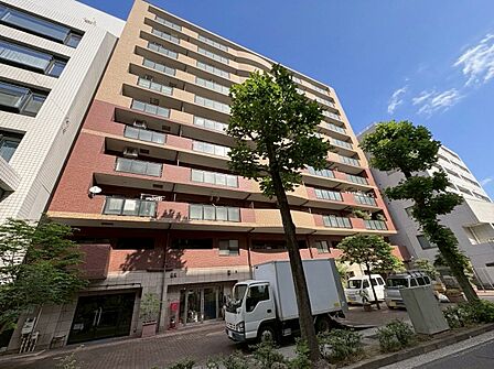 14階角部屋!リフォーム中!お気軽にお問い合わせください。