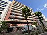 外観：14階角部屋！リフォーム中！お気軽にお問い合わせください。