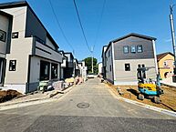 東京都八王子市石川町：物件画像