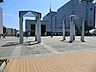 周辺：横浜市営地下鉄グリーンライン・ブルーライン「センター北」駅まで約400m