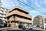 周辺：セブンイレブン　横浜荏田町店　距離約300m