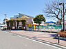 周辺：大沼保育園　距離約450m